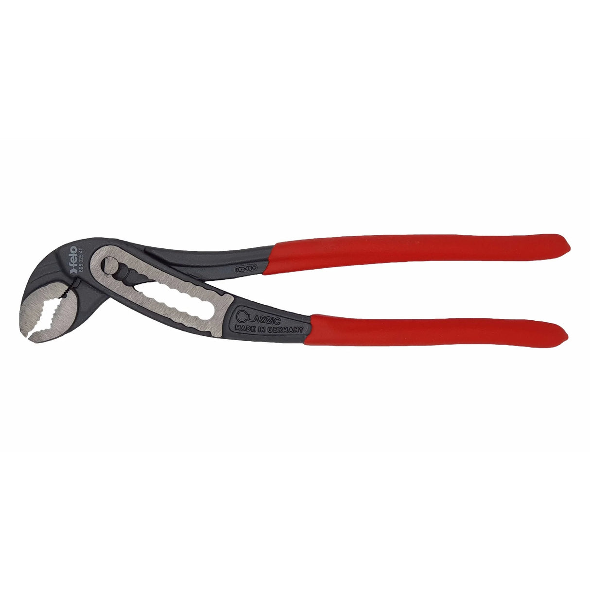 Felo Waterpump Pliers Classic 9.5-Inch - 240 mm