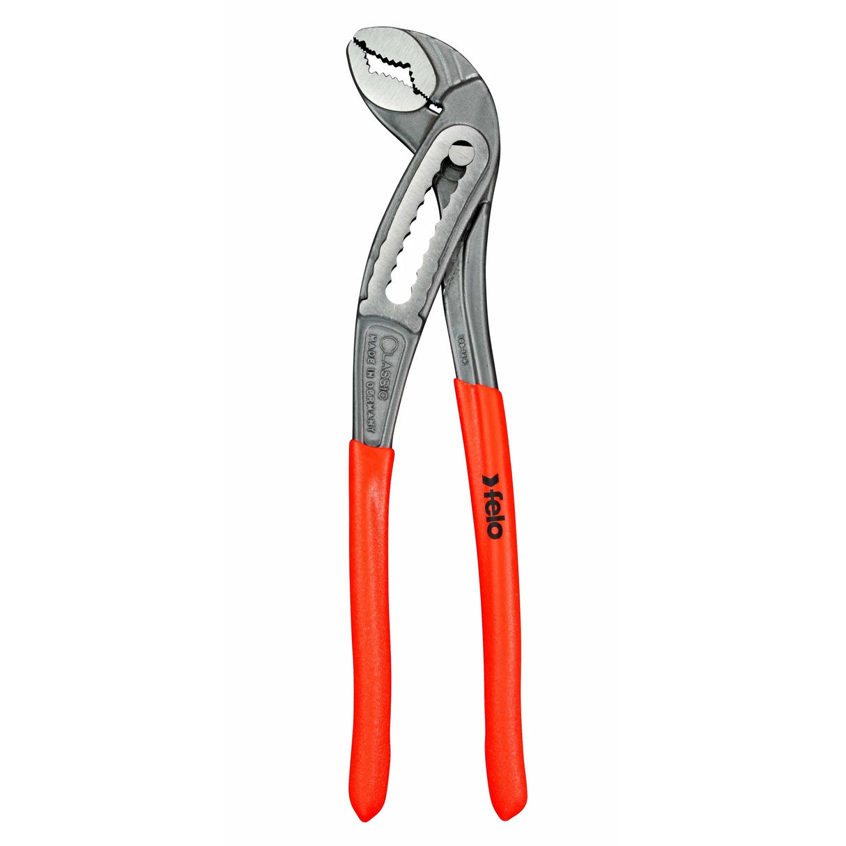 Felo Waterpump Pliers Classic 9.5-Inch - 240 mm