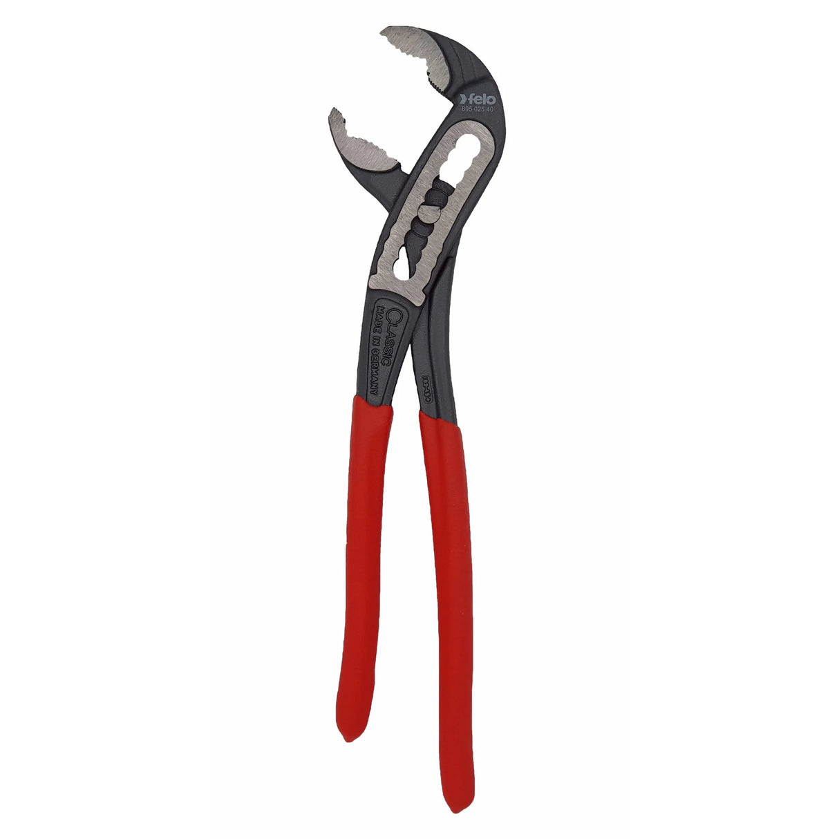 Felo Waterpump Pliers Classic 9.5-Inch - 240 mm