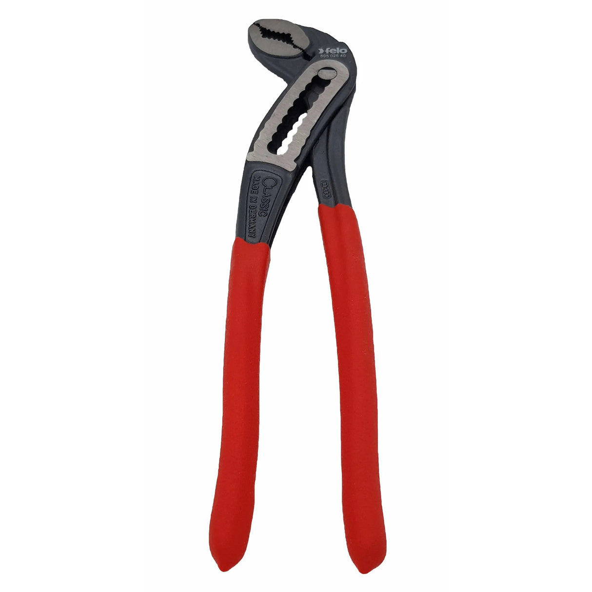 Felo Waterpump Pliers Classic 9.5-Inch - 240 mm