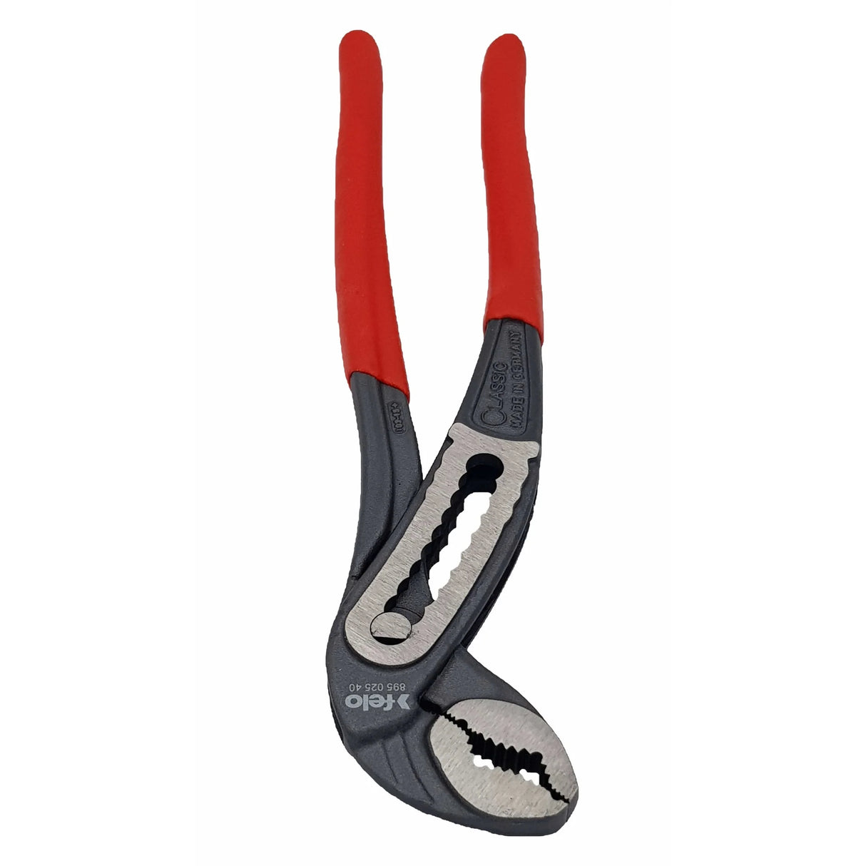Felo Waterpump Pliers Classic 9.5-Inch - 240 mm