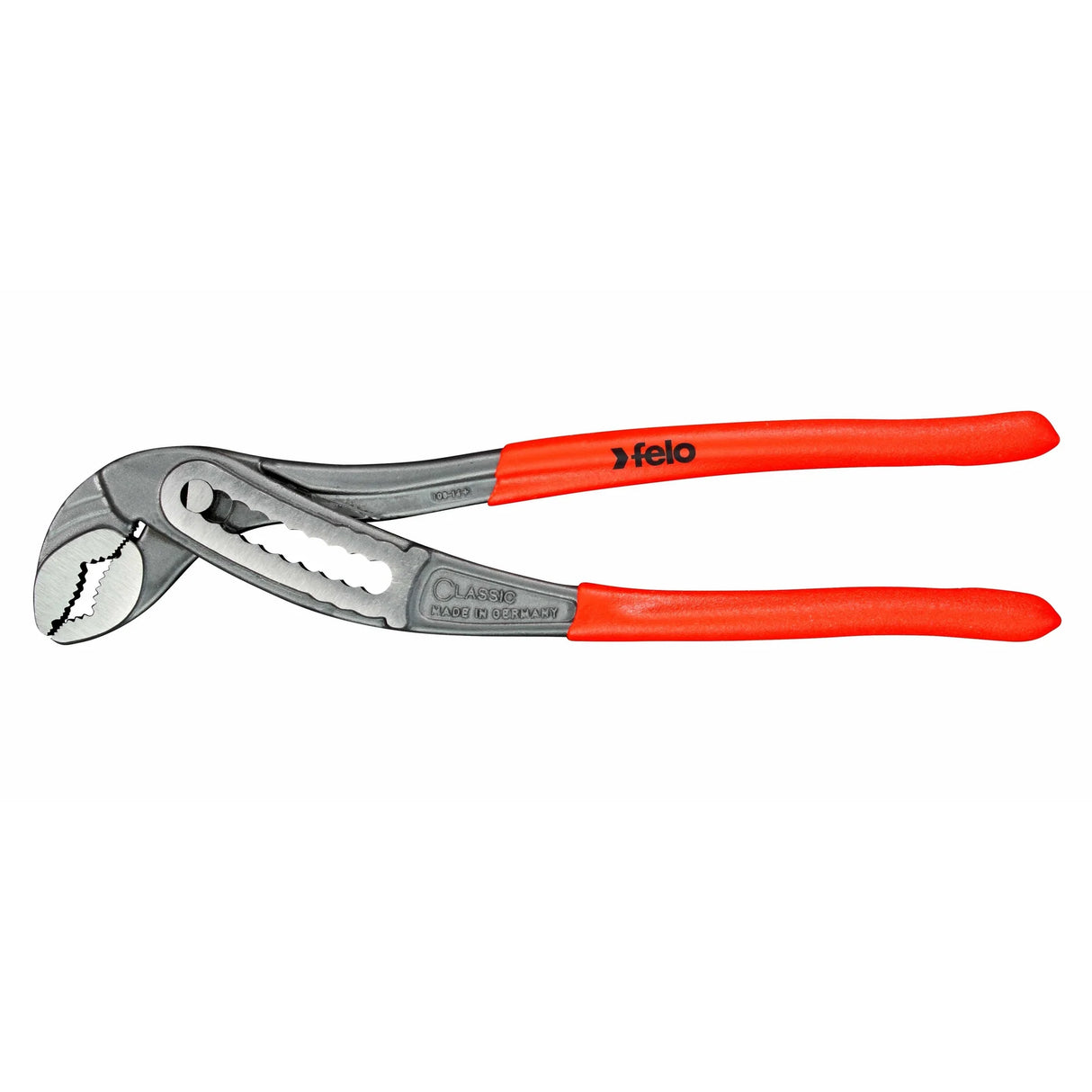 Felo Waterpump Pliers Classic 12-Inch - 300 mm