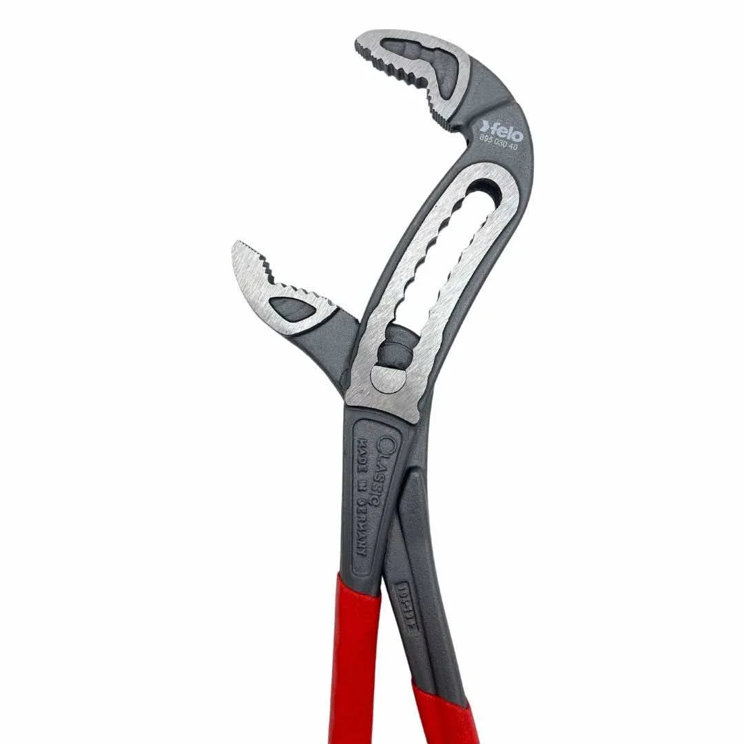 Felo Waterpump Pliers Classic 12-Inch - 300 mm