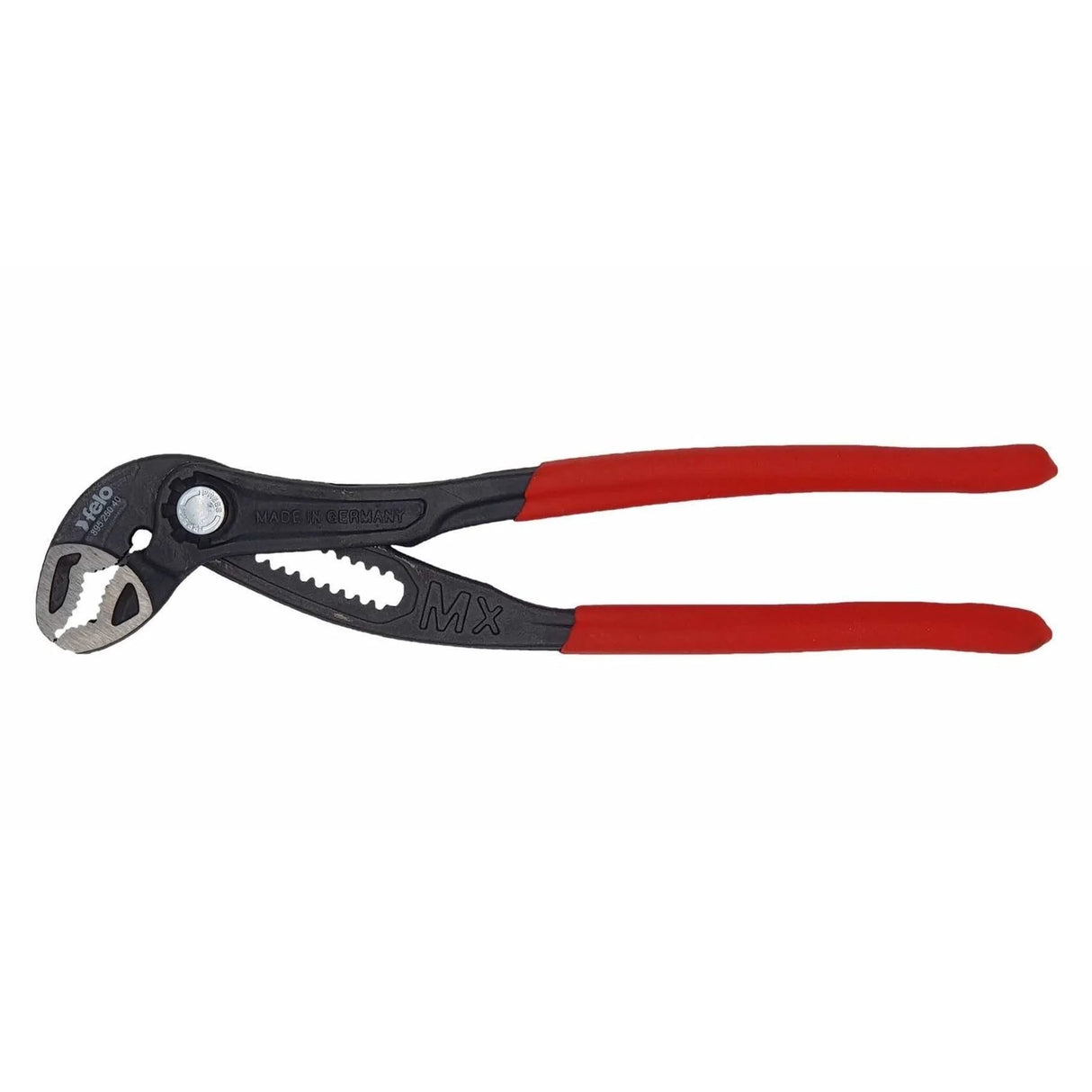 Felo Waterpump Pliers MX 10-Inch - 250 mm