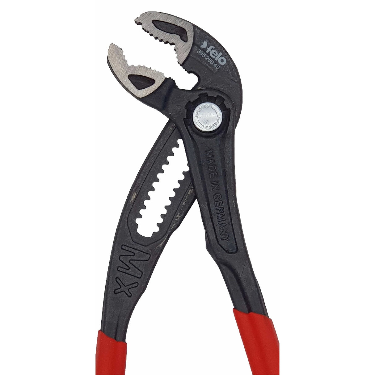 Felo Waterpump Pliers MX 10-Inch - 250 mm