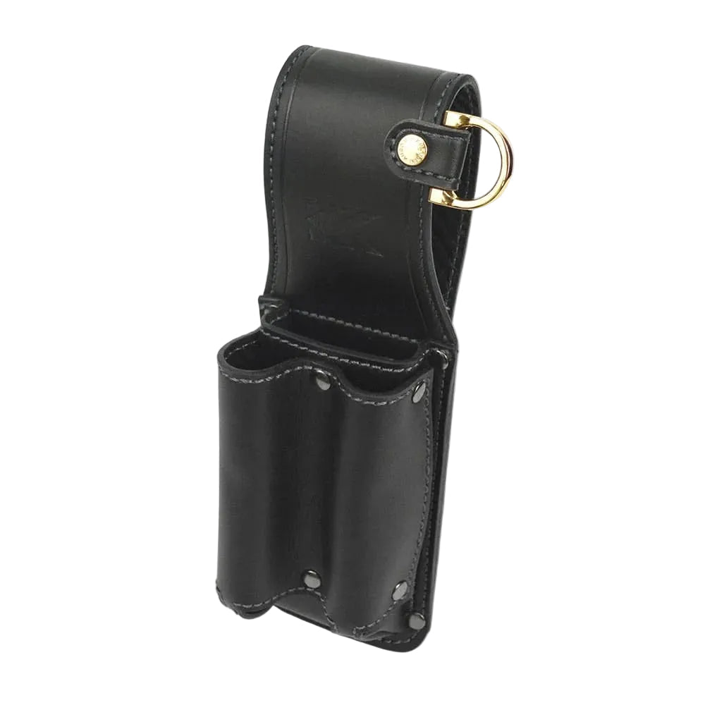 Fujiya Kurokin AH-13BG 2-Tier Utility and Wire Stripper Holder
