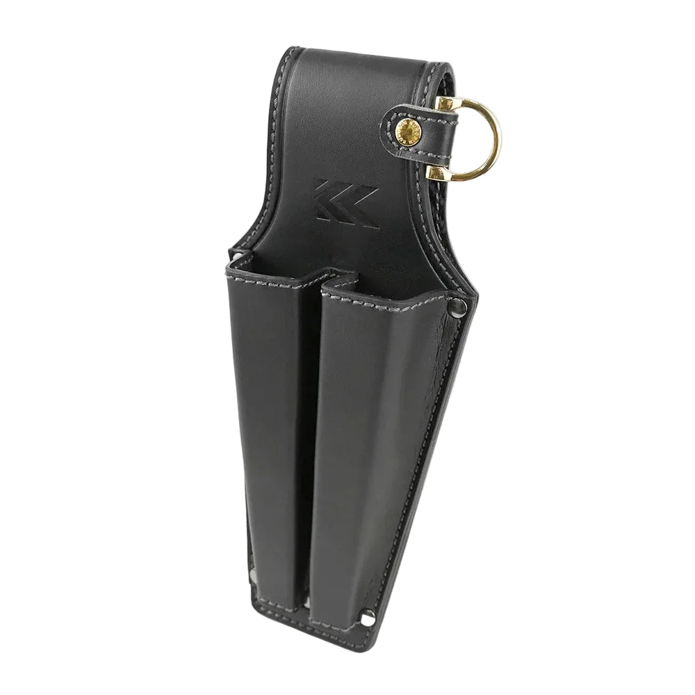 Fujiya Kurokin AH-31BG 2-Slot Screwdriver Holder