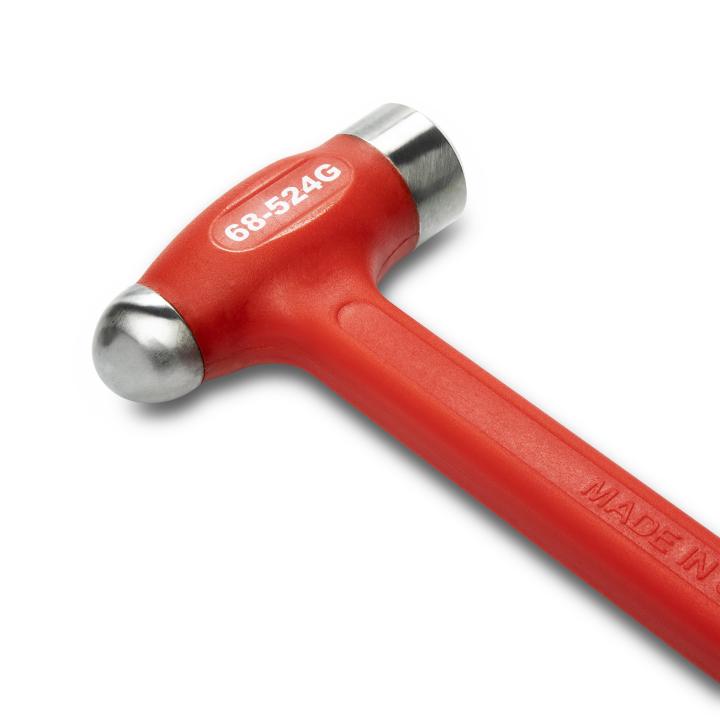 GEARWRENCH 68-524G 36 oz. Dead Blow Ball Pein Hammer