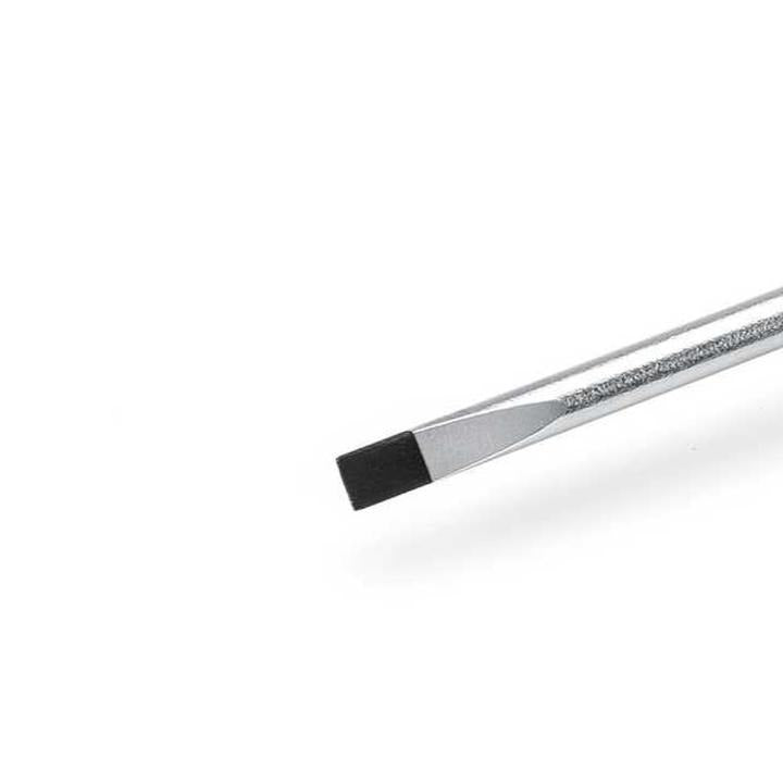 GEARWRENCH 80015H 1/8" x 3" Cabinet Dual Material Screwdriver