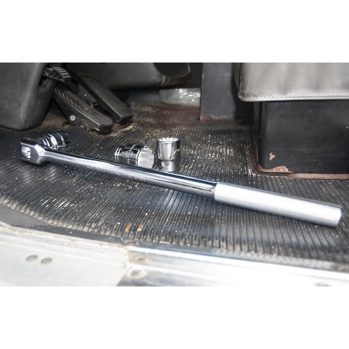 GEARWRENCH 81404 3/4" Drive Flex Handle/Breaker Bar 19"