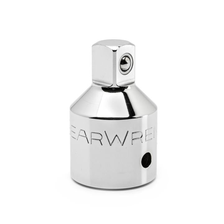 GEARWRENCH 81406 3/4" Drive 3/4" F x 1/2" M Adapter