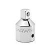 GEARWRENCH 81407 3/4" Drive 3/4" F x 1" M Adapter