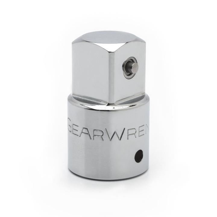 GEARWRENCH 81407 3/4" Drive 3/4" F x 1" M Adapter