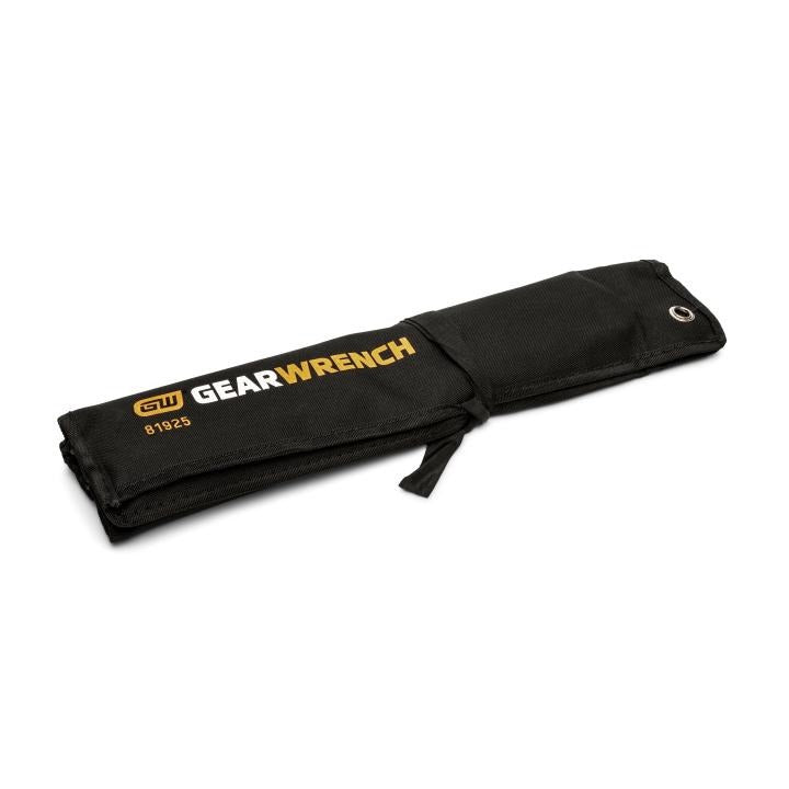 GEARWRENCH 81925 14 Piece 6 Point Combination Metric Wrench Set