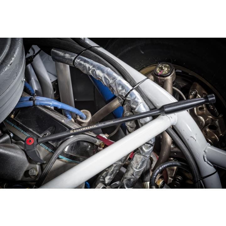 GEARWRENCH 82210 10” Indexing Pry Bar