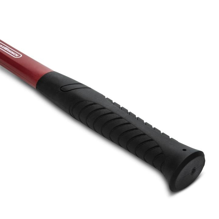 GEARWRENCH 82252 24 oz. Ball Pein Hammer with Fiberglass Handle