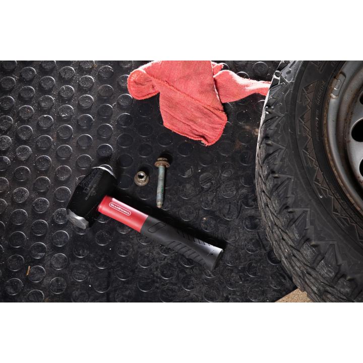 GEARWRENCH 82255 3 lb. Drilling Hammer with Fiberglass Handle