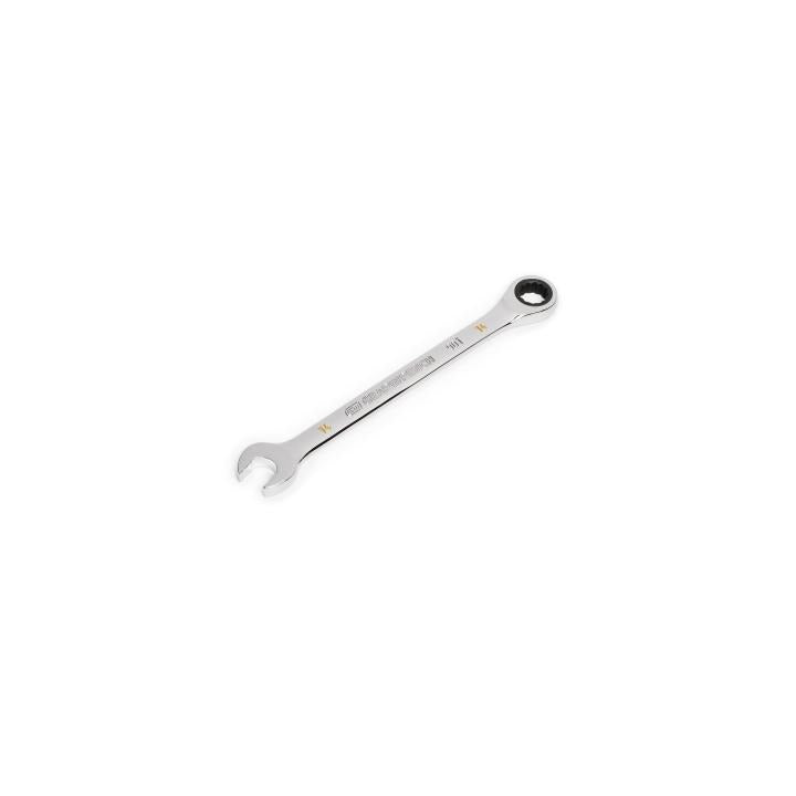 GEARWRENCH 86914 14mm 90-Tooth 12 Point Ratcheting Combination Wrench