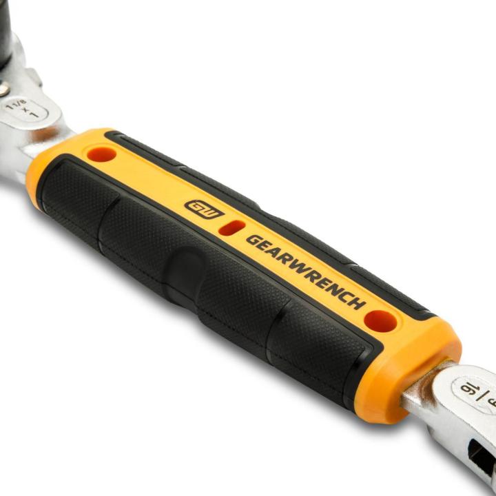 GEARWRENCH GWULW91 Lineman 9-in-1 Isolated Ratcheting Wrench
