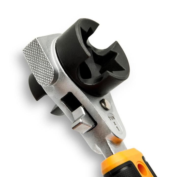 GEARWRENCH GWULW91 Lineman 9-in-1 Isolated Ratcheting Wrench
