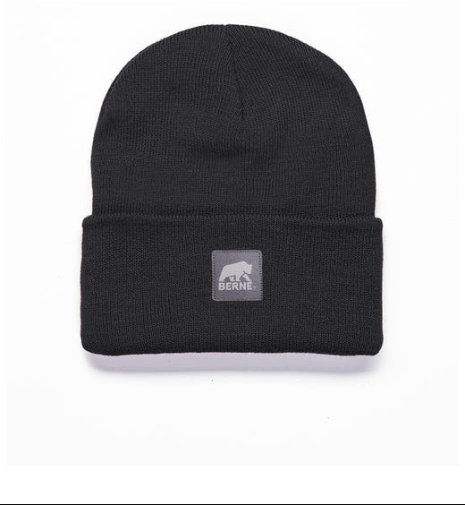 BERNE Heritage Knit Cuff Beanie