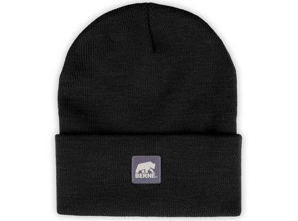 BERNE Heritage Knit Cuff Beanie