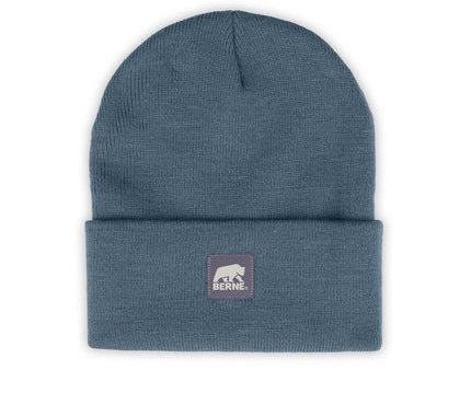BERNE Heritage Knit Cuff Beanie