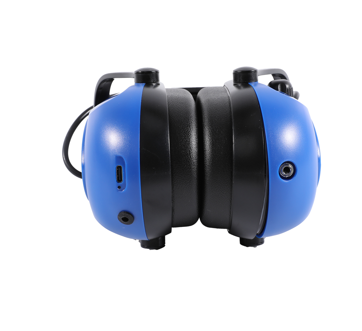 DENTEC 77100HBE SEALTEC 100 Series Electroniq BlueTooth, Noise Cancelling, Sound Enhancment Headband Earmuff