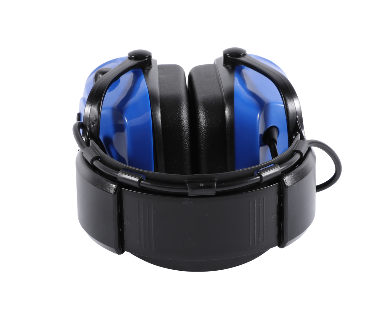 DENTEC 77100HBE SEALTEC 100 Series Electroniq BlueTooth, Noise Cancelling, Sound Enhancment Headband Earmuff