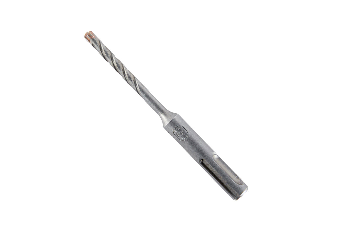 Bosch HC4C2010 3/16 In. x 4 In. SDS-plus® Bulldog™ Tough Rotary Hammer Bit