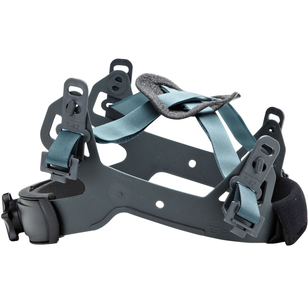 DYNAMIC HP542RS 4-pt. Nylon Quick Release Replacement Suspension - Wheel Ratchet