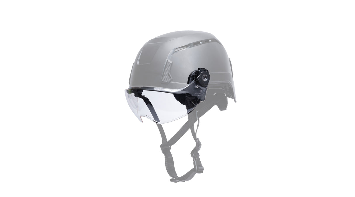 PYRAMEX SL T2™ Visor