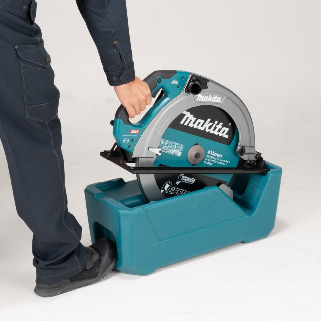 Makita HS013GZ 40Vmax XGT Brushless 16-5/16" Circular Saw w/AWS (Tool Only)