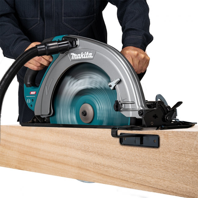 Makita HS013GZ 40Vmax XGT Brushless 16-5/16" Circular Saw w/AWS (Tool Only)