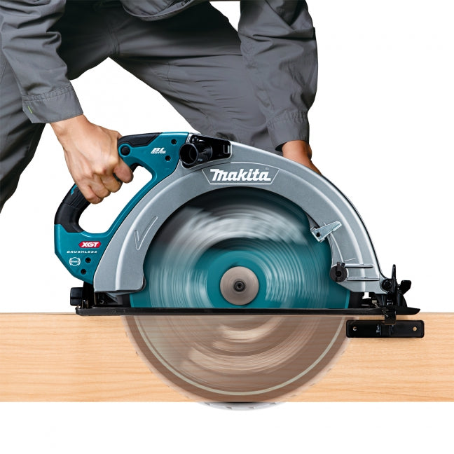 Makita HS013GZ 40Vmax XGT Brushless 16-5/16" Circular Saw w/AWS (Tool Only)