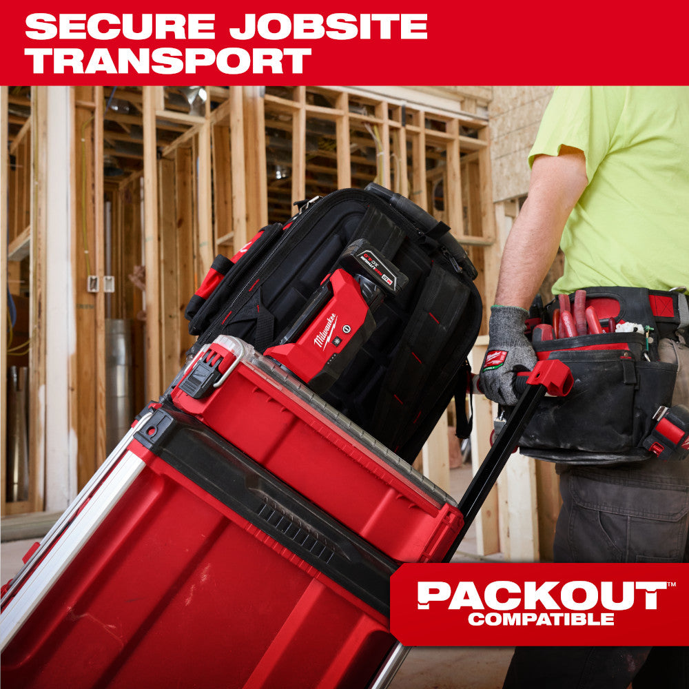 Milwaukee 2350-20 M12™ ROVER™ Multi-Directional Flood Light w/ PACKOUT™ Compatibility