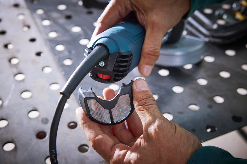 Bosch GWS14-50 5 In. Angle Grinder
