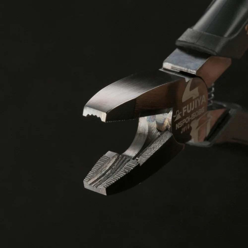 Fujiya Kurokin NSP01-150BG Screw pliers