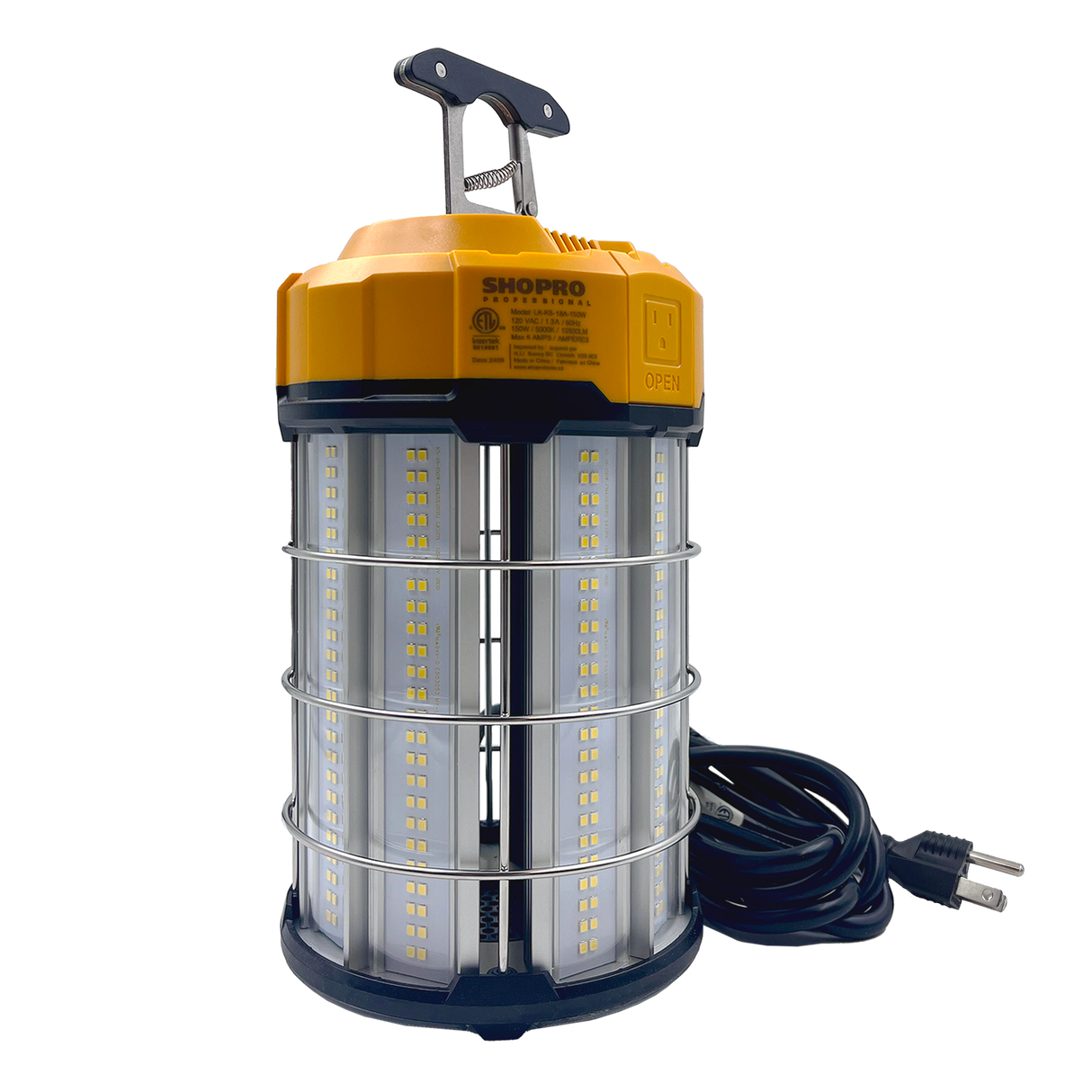 SHOPRO L002675 100W LED Work Light