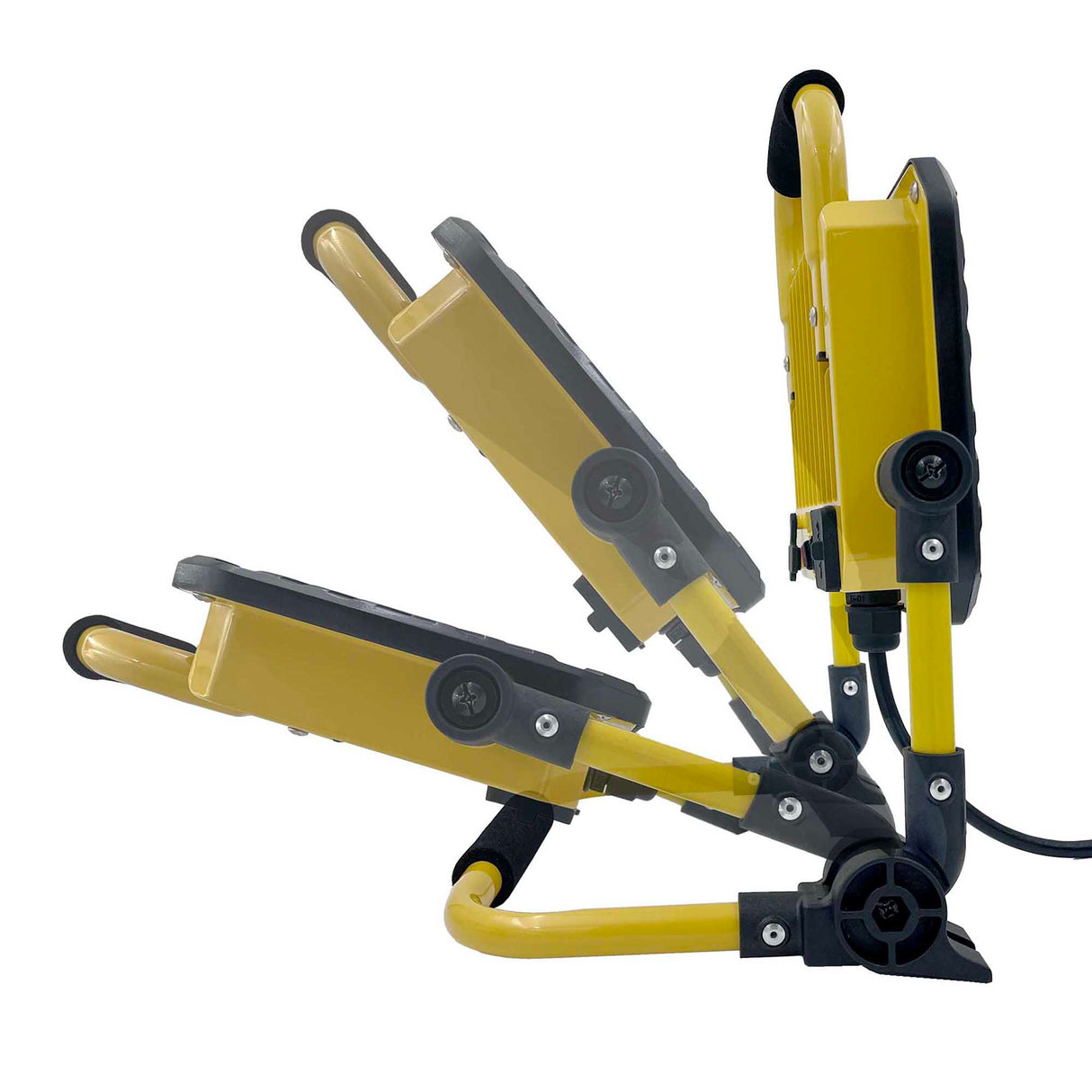 SHOPRO L002682 10,000LM Adjustable LED Work Light