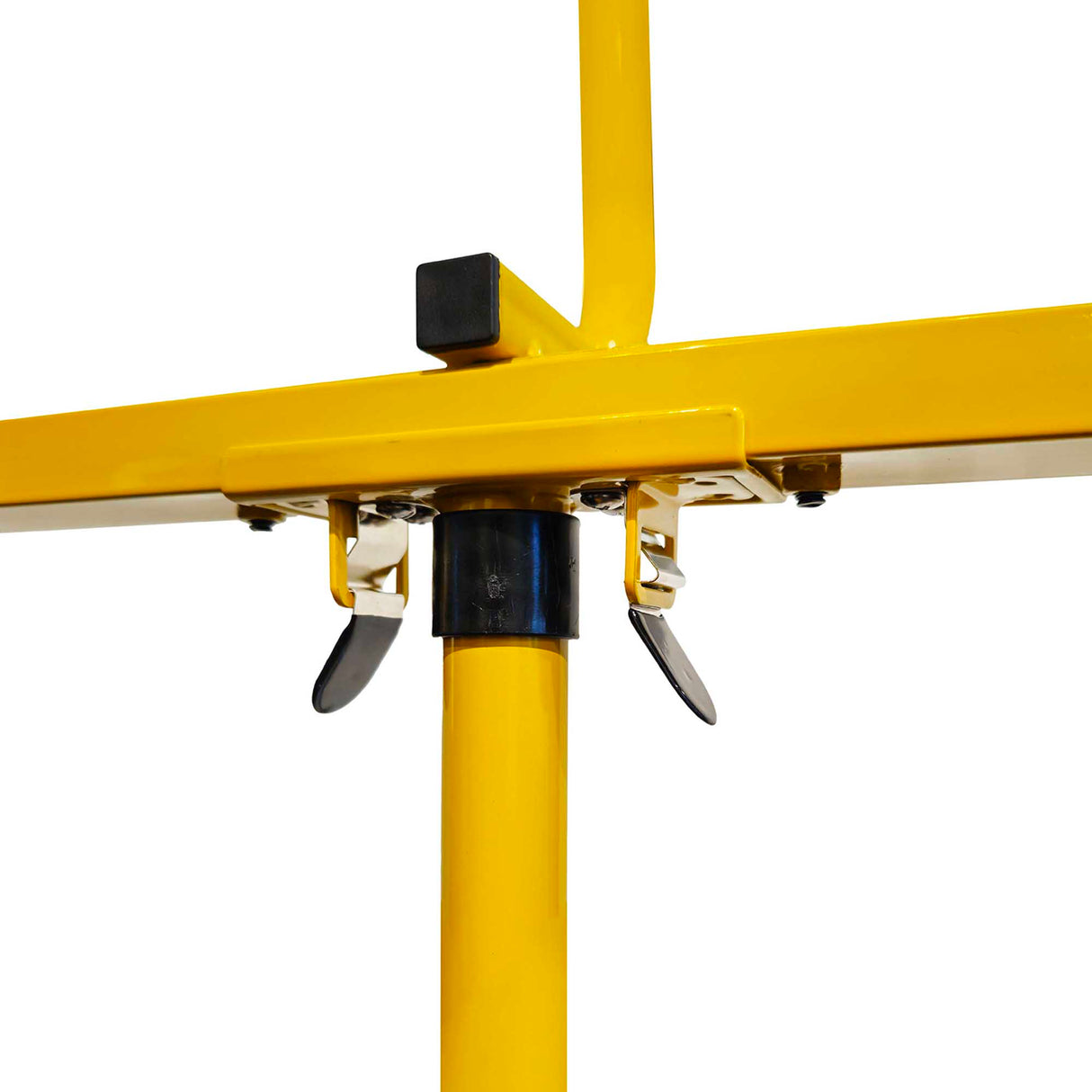 SHOPRO L002686 Twin Head 20,000LM LED Work Light With Tripod