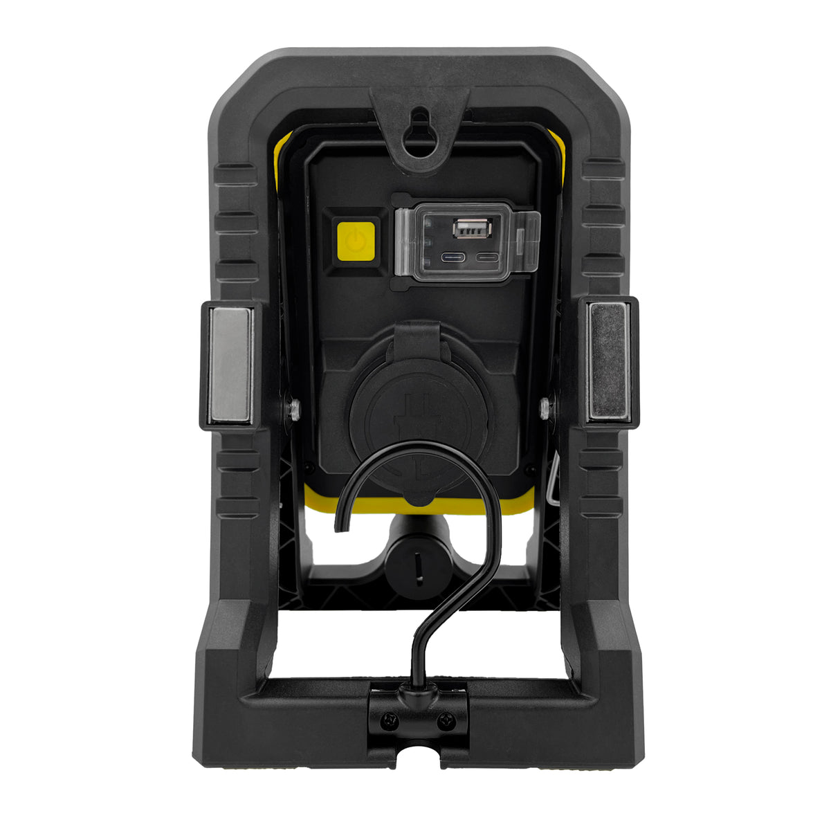 SHOPRO L002690 3000LM Cordless/Electric Multi-Functional Work Light