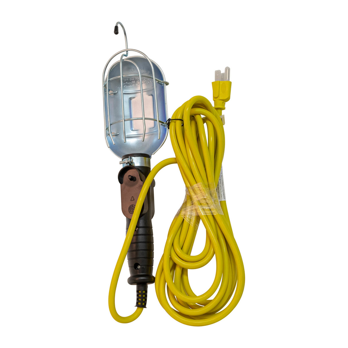 SHOPRO L002728 20' Trouble Light