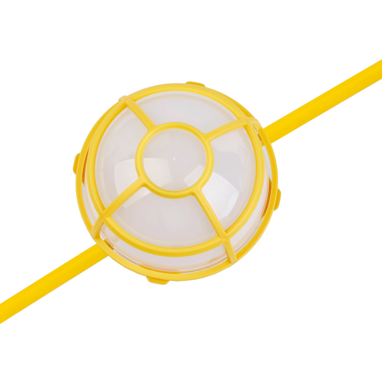 SHOPRO L002771 50' LED String Work Light-60W/7,500LM