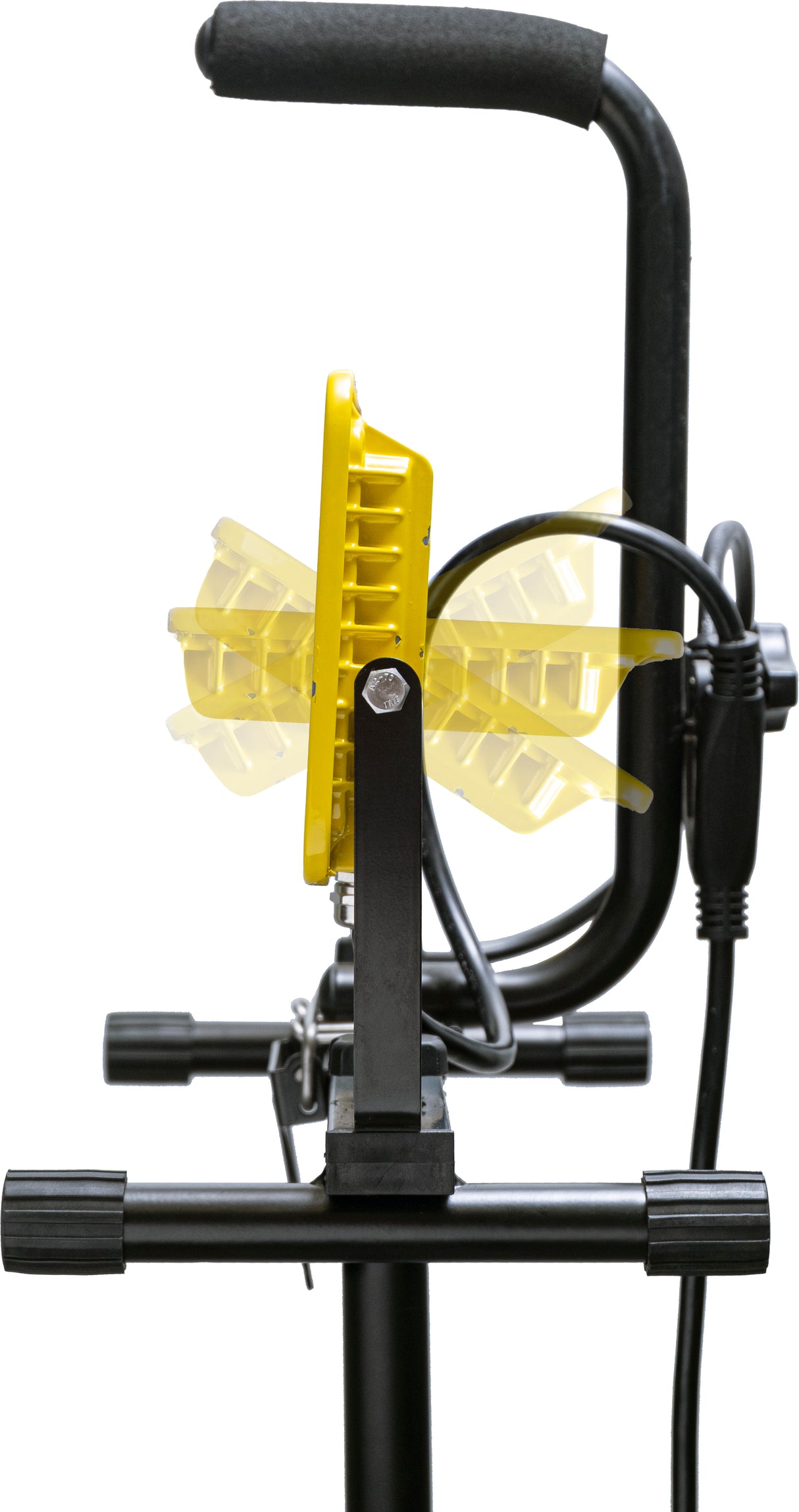 SHOPRO L002810 LED 2 Head Work Light-40W/3600LM