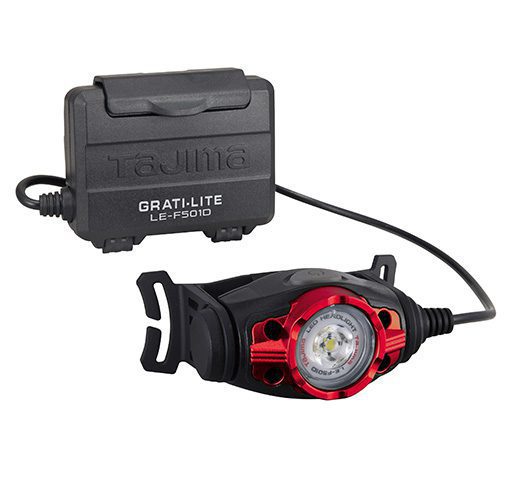 Tajima PLC2-R300 Micro Chalk (Red)