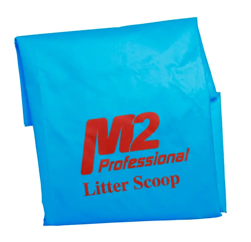 M2 Litter Scoop Replacement Bag Only