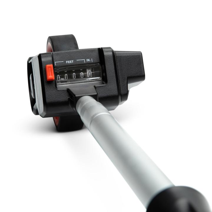 Crescent PSMW18N 4" Compact SAE Measuring Wheel