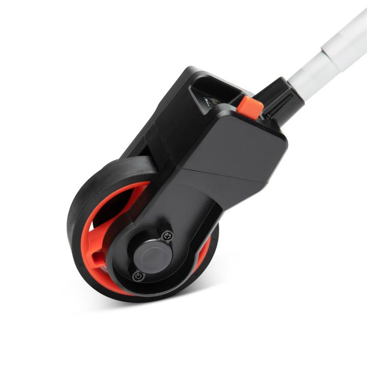 Crescent PSMW18N 4" Compact SAE Measuring Wheel