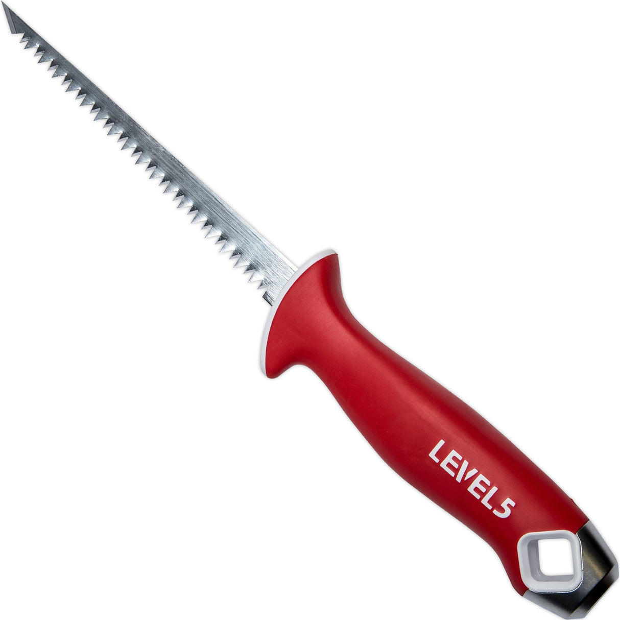 Wallboard LV5-100 Level5 6" Drywall Jab Saw w/ Soft Grip Handle
